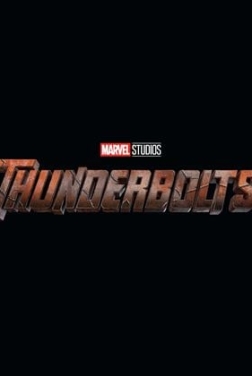 Thunderbolts* 2025