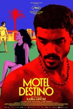 Motel Destino 2024