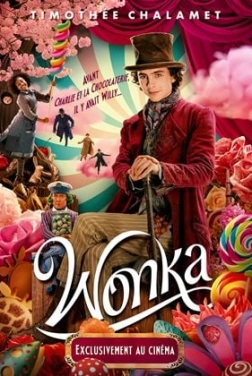 Wonka 2023