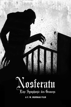 Nosferatu 2024