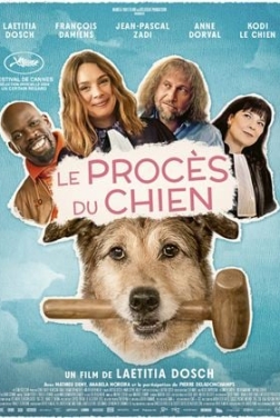 Le Procès du chien 2024