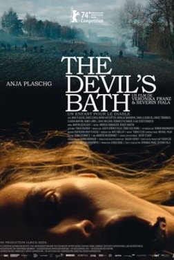 The Devil’s Bath 2024