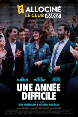 Une année difficile 2023