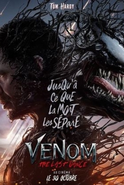 Venom: The Last Dance 2024