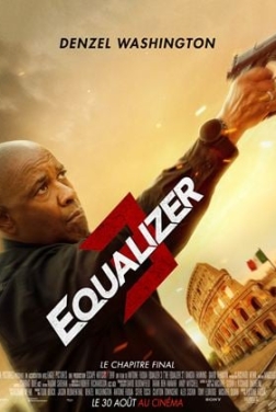 Equalizer 3 2023