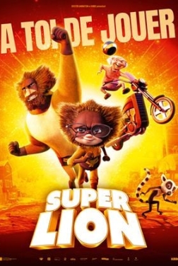 Super lion 2024