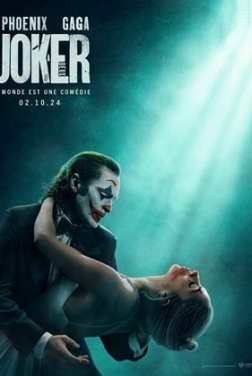 Joker: Folie à Deux 2024