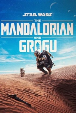 The Mandalorian & Grogu 2026