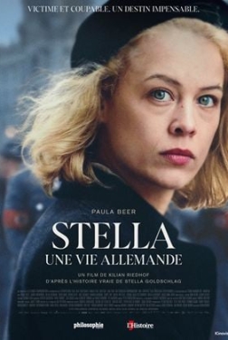 Stella, une vie allemande 2024