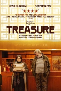 Treasure 2025