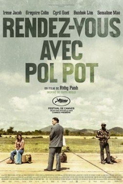 Rendez-vous avec Pol Pot 2024