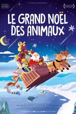 Le Grand Noël des animaux 2024