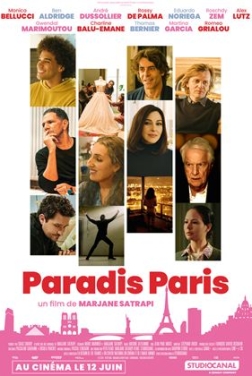 Paradis Paris 2024