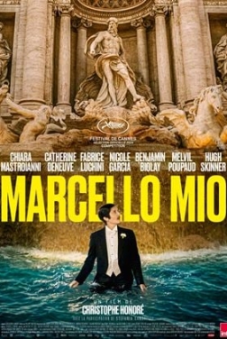 Marcello Mio 2024