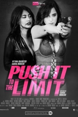 Push it to the limit 2024