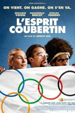 L'Esprit Coubertin 2024