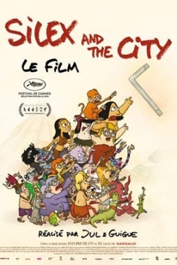 Silex and the City, le film 2024