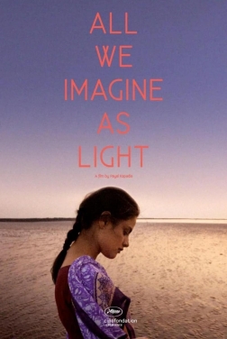 All We Imagine as Light 2024