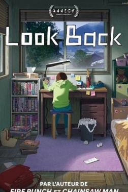 Look Back 2024