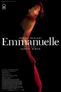 Emmanuelle 2024