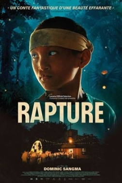 Rapture 2024