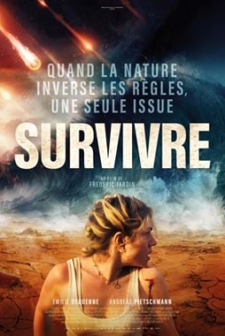 Survivre 2024