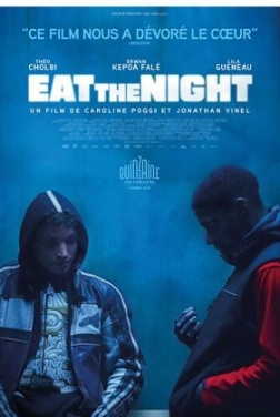 Eat the Night 2024