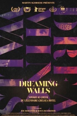 Dreaming Walls 2024