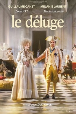 Le Déluge 2024