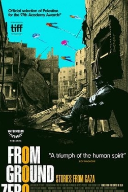 From Ground Zero 2025