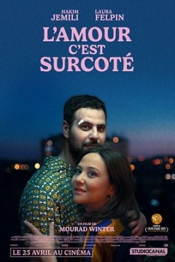 L'Amour c'est surcoté 2025